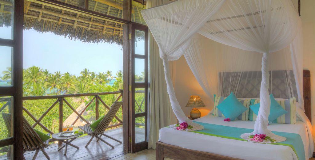 Sultan Sands Island Resort 4*