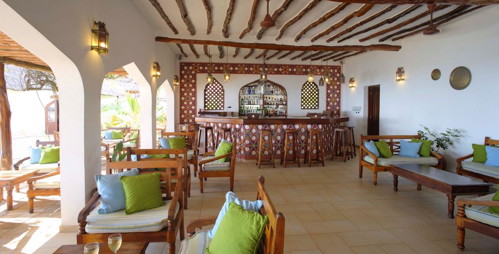 Sultan Sands Island Resort 4*