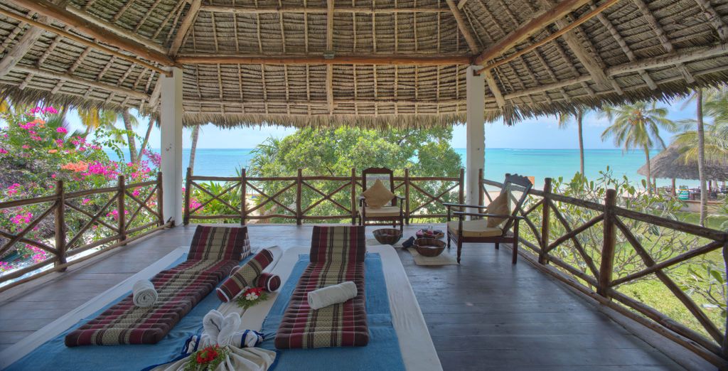 Sultan Sands Island Resort 4*
