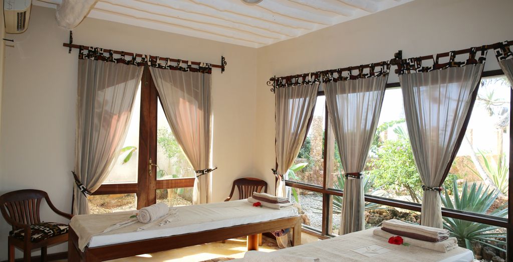 Sultan Sands Island Resort 4*