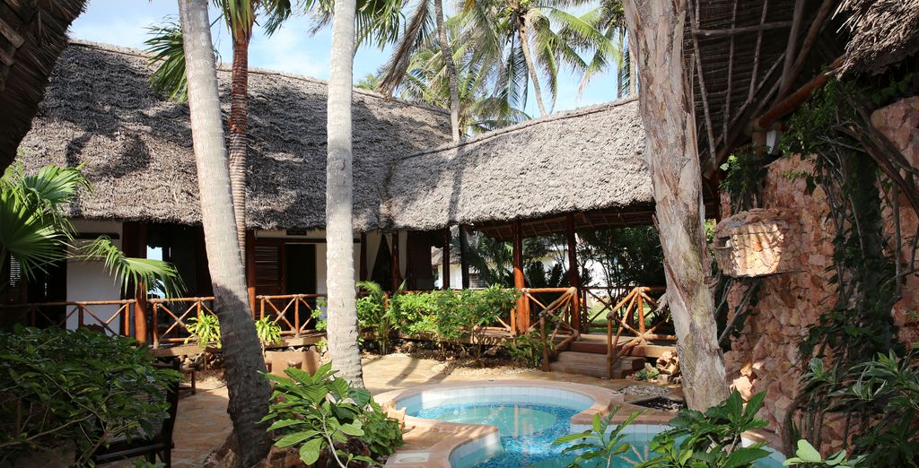 Sultan Sands Island Resort 4*