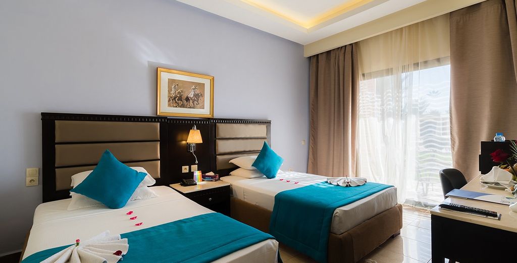 Aqua Fun Club Marrakech 4*