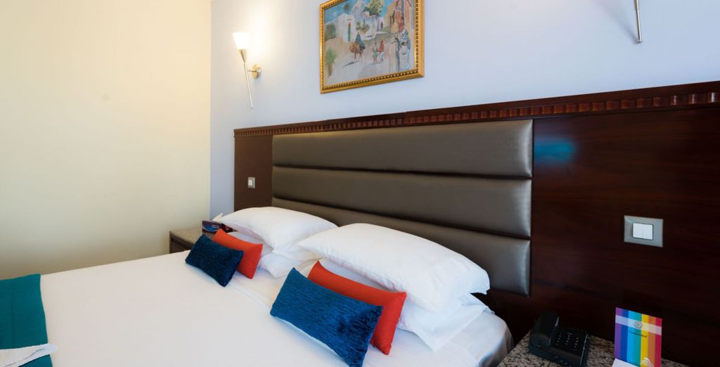 Aqua Fun Club Marrakech 4*