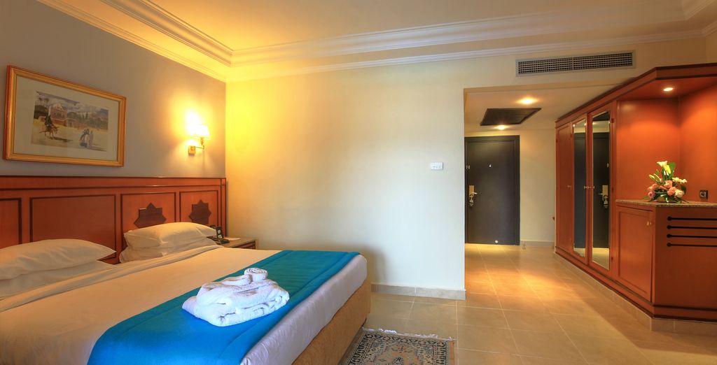 Aqua Fun Club Marrakech 4*