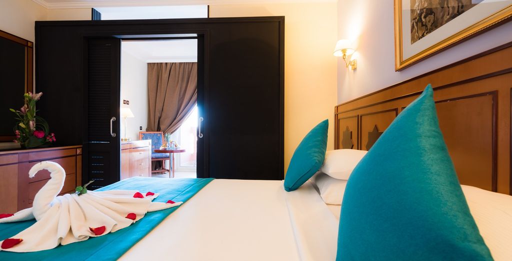 Aqua Fun Club Marrakech 4*