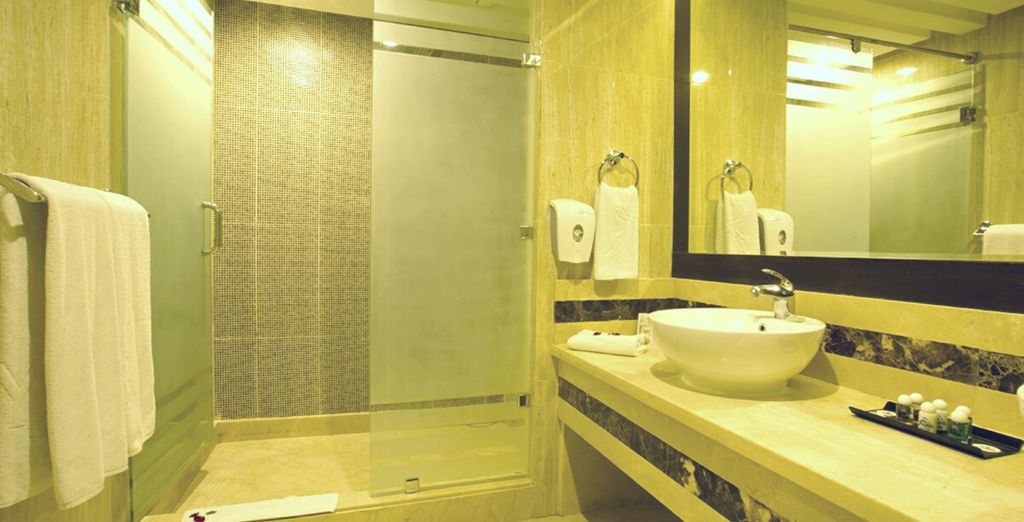Aqua Fun Club Marrakech 4*