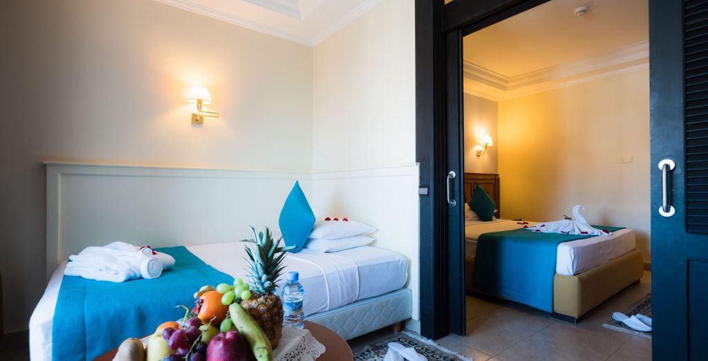 Aqua Fun Club Marrakech 4*