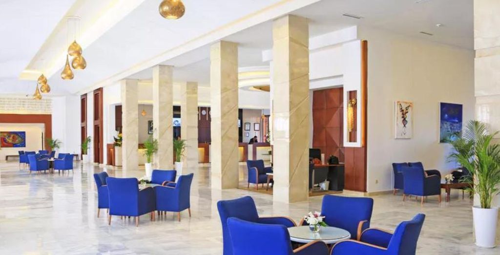 Aqua Fun Club Marrakech 4*
