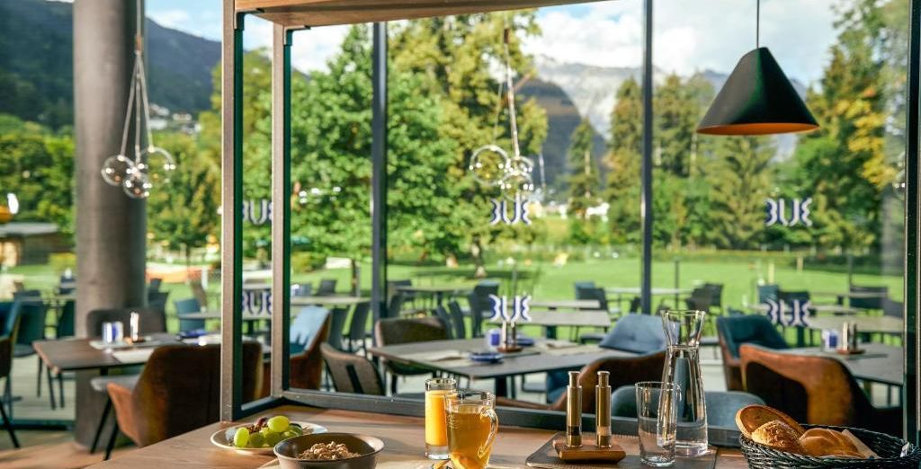 TUI BLUE Montafon 4*