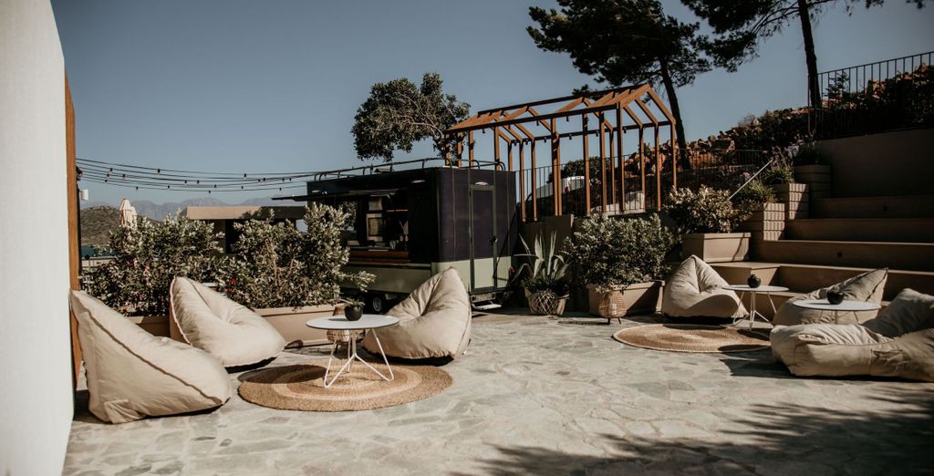 Domes Aulus Elounda 5*, Curio Collection by Hilton - Adults Only