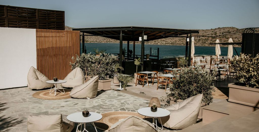 Domes Aulus Elounda 5*, Curio Collection by Hilton - Adults Only