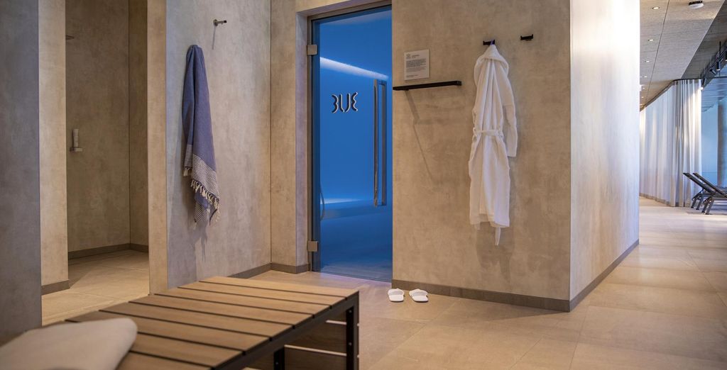 TUI BLUE Montafon 4*