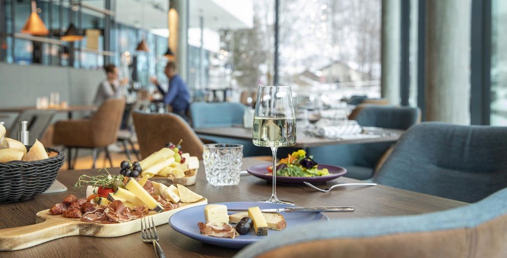 TUI BLUE Montafon 4*