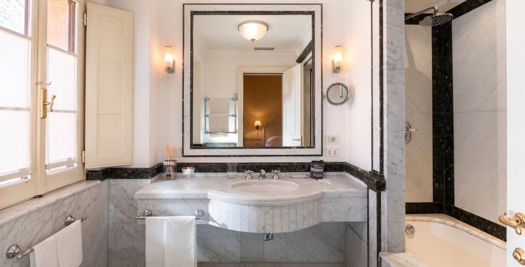 QC Terme Roma 5*