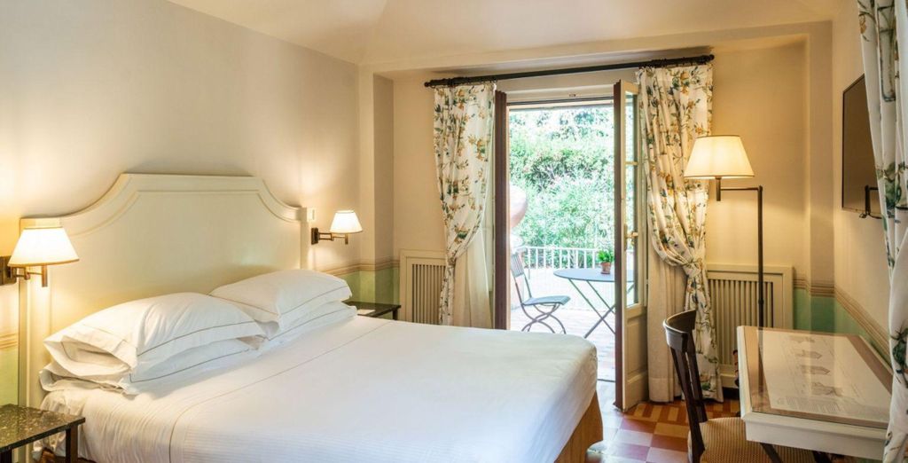 QC Terme Roma 5*