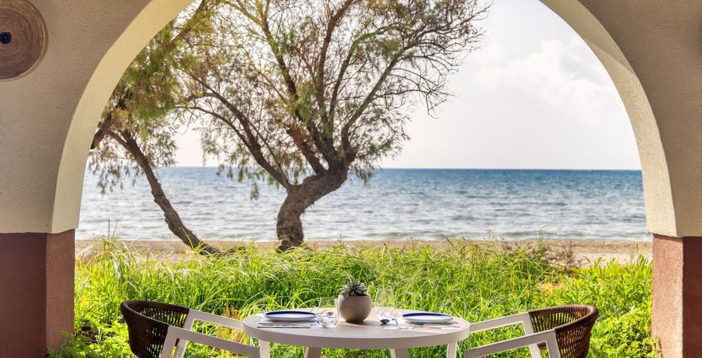 Domes Aulūs Zante 5*