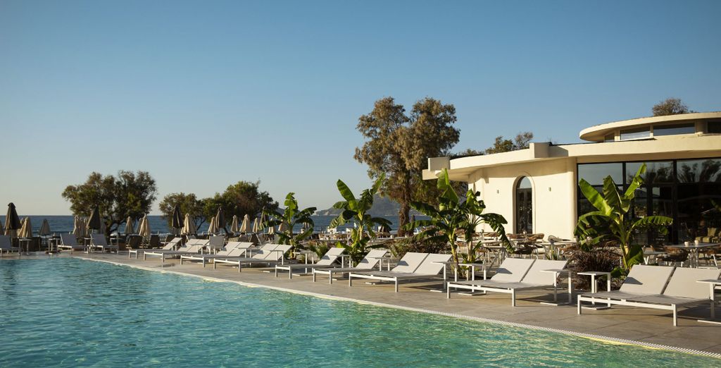 Domes Aulus Zante