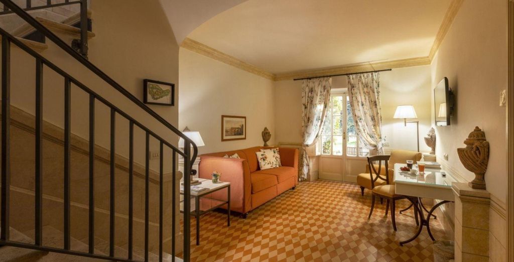 QC Terme Roma 5*