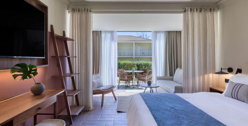 Domes Aulūs Zante 5*