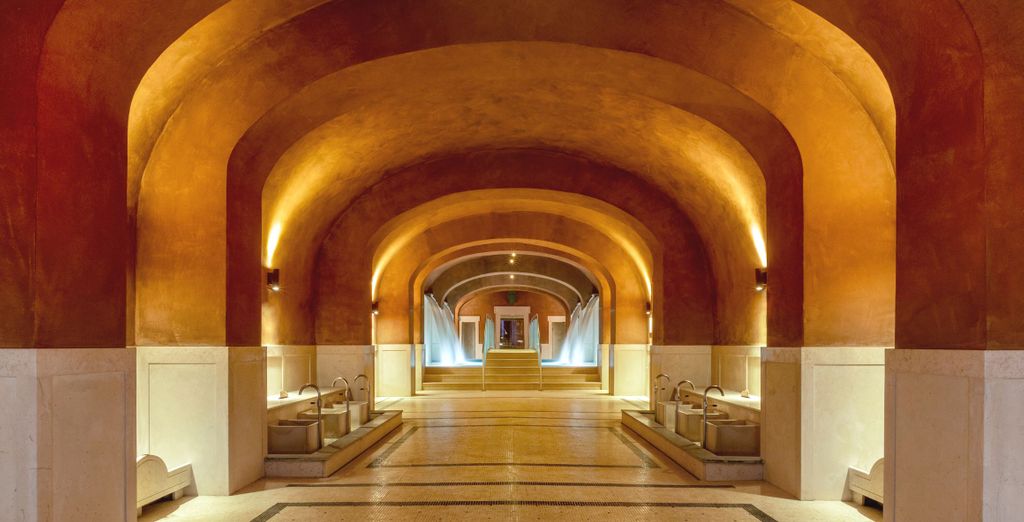 QC Terme Roma 5*