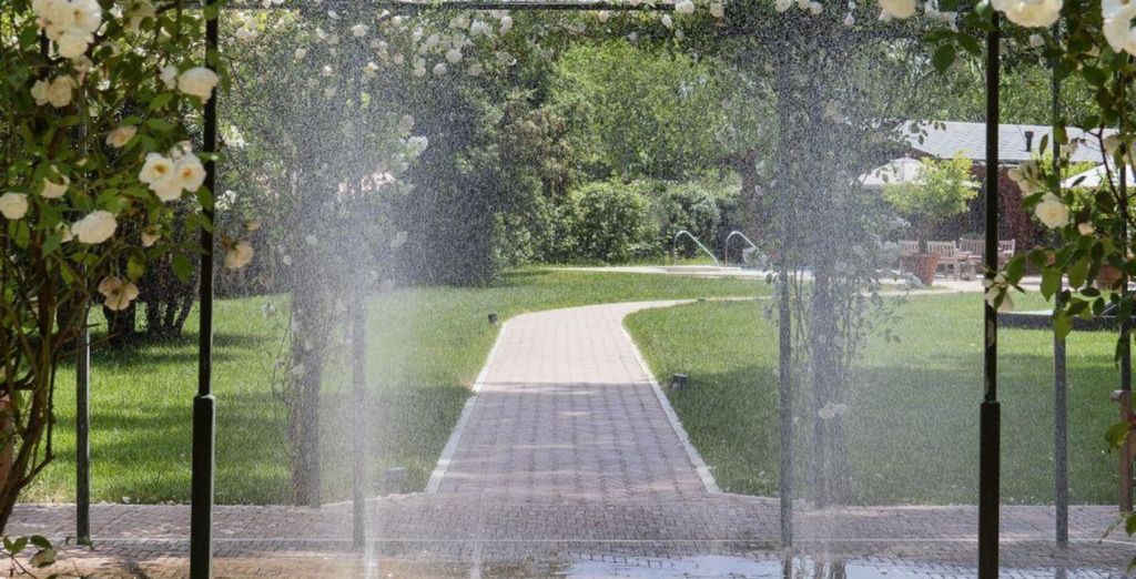 QC Terme Roma 5*