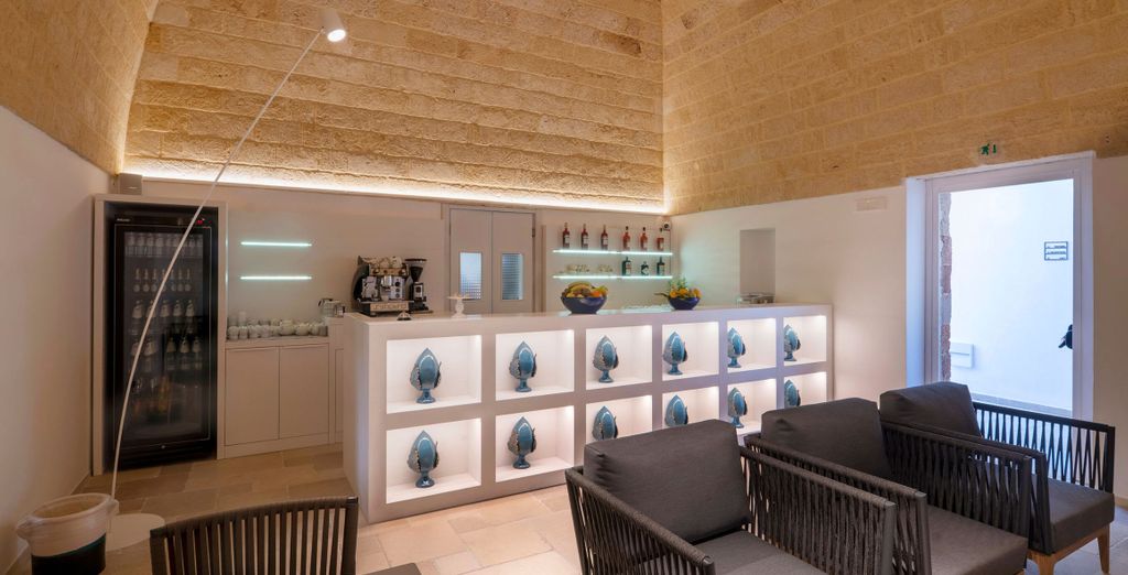 Hotel San Giuseppe 4*