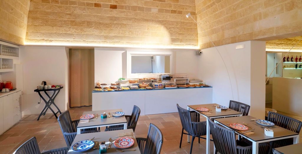 Hotel San Giuseppe 4*