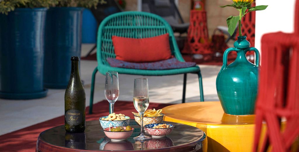 Hotel San Giuseppe 4*