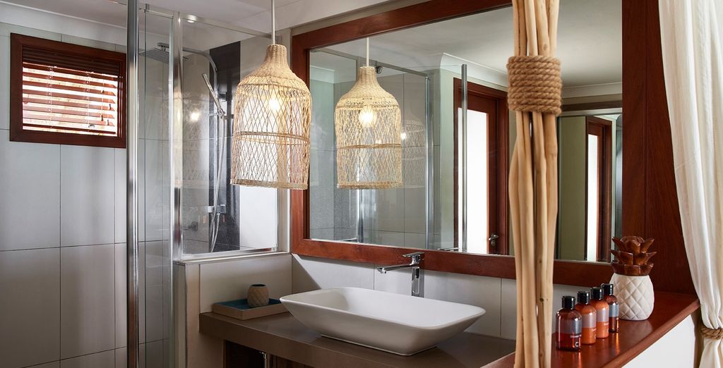 Hotel C Mauritius 5*