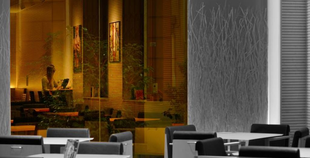 Best Western Plus City Hotel 4*