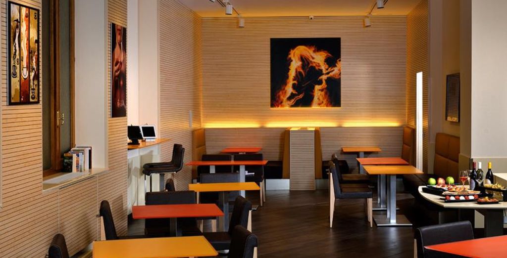 Best Western Plus City Hotel 4*