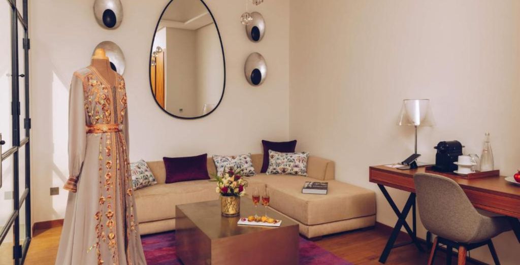 La Brillante Boutique Hotel
