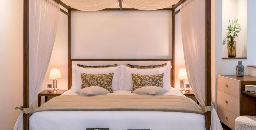 La Brillante Boutique Hotel
