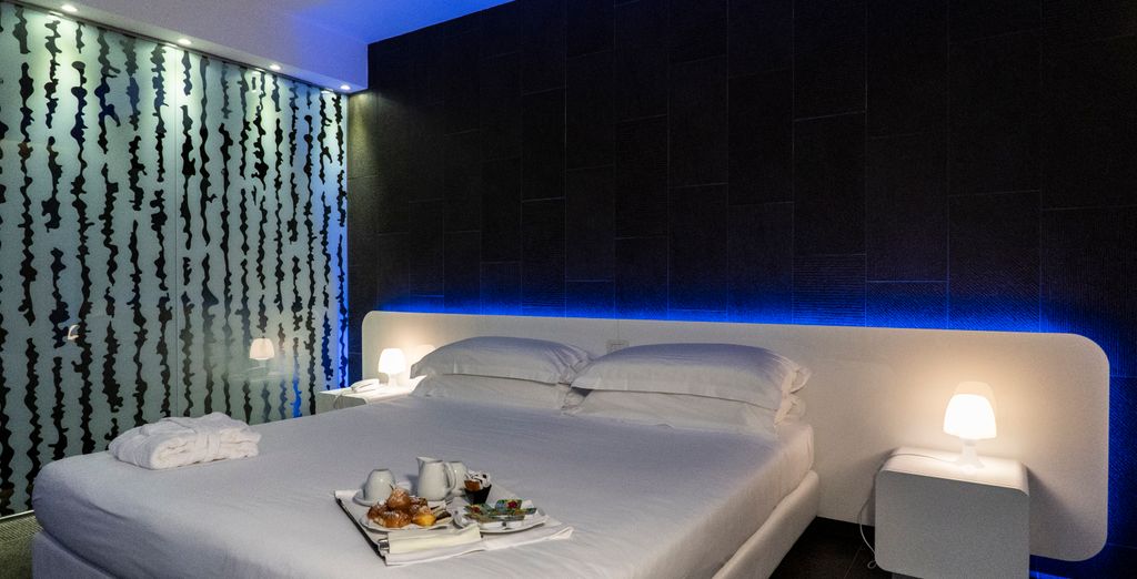 A Point Porto Ercole Resort & Spa 5*