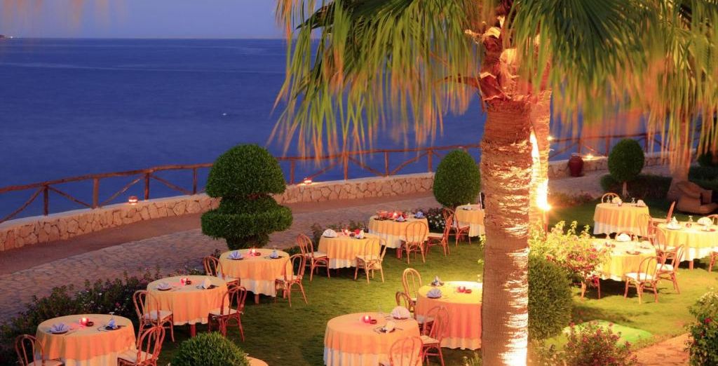 Sharm Club Beach Resort 4*