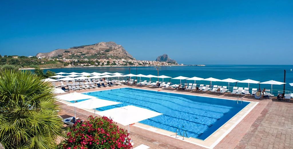 Tour di 5 o 7 notti tra il capoluogo siciliano e le Isole Eolie