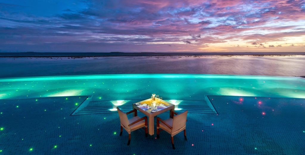 Hideaway Beach Resort & Spa 5*