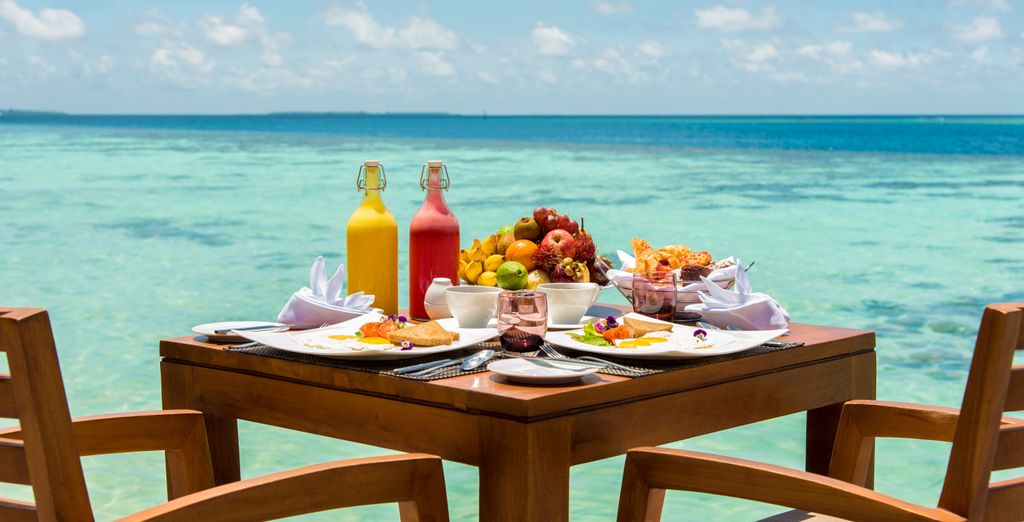 Hideaway Beach Resort & Spa 5*