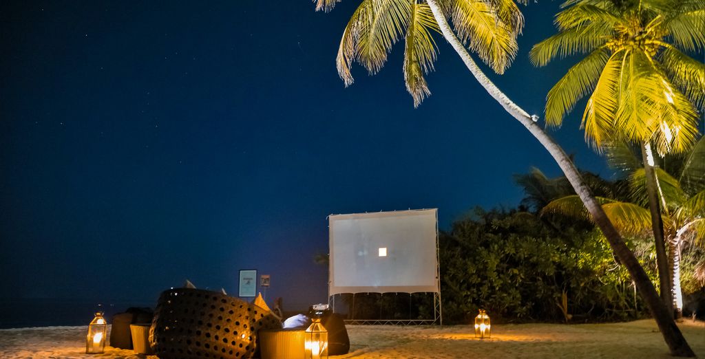 Hideaway Beach Resort & Spa 5*