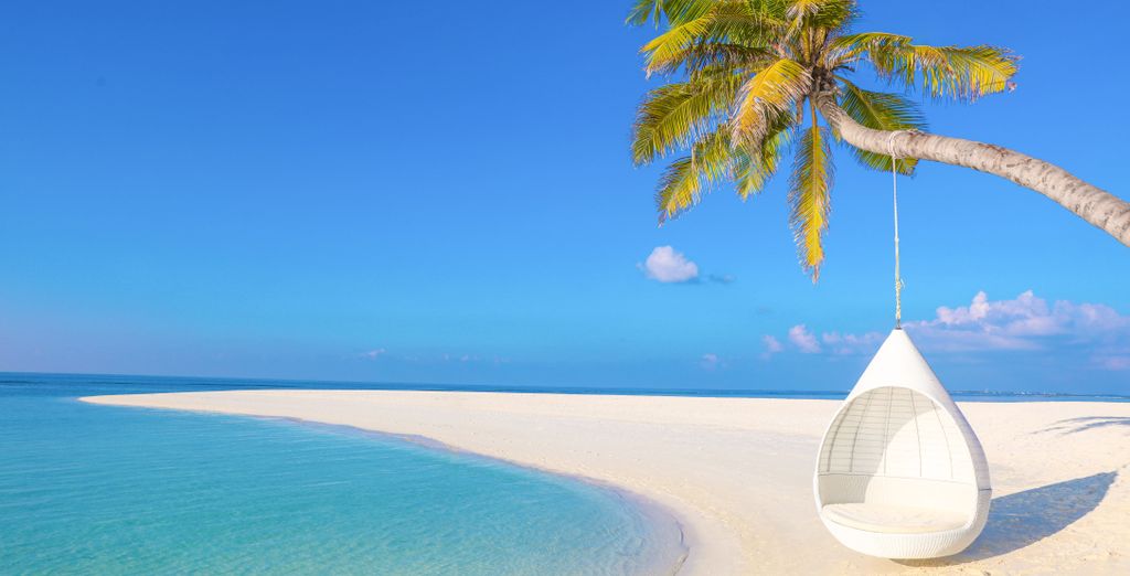 Hideaway Beach Resort & Spa 5*