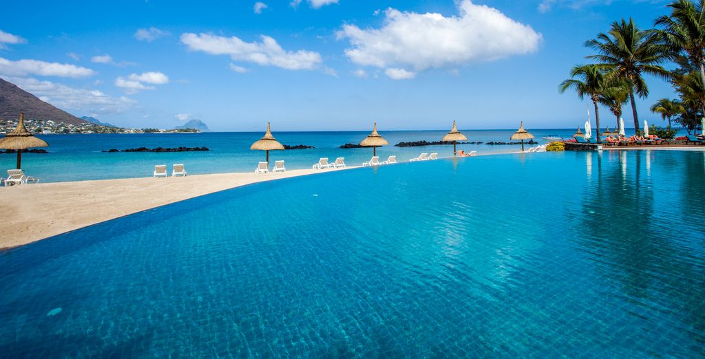 Sands Suites Resort & Spa 4* con possibile pre-estensione al Kaz'alala 
