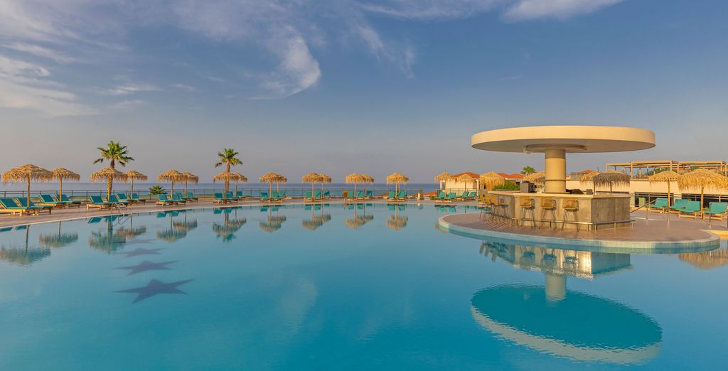 Kresten Royal Euphoria Resort 5*