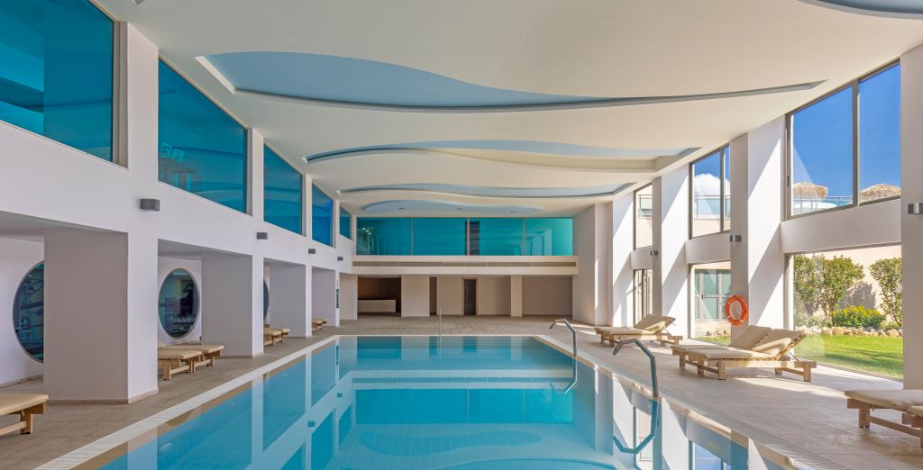 Kresten Royal Euphoria Resort 5*