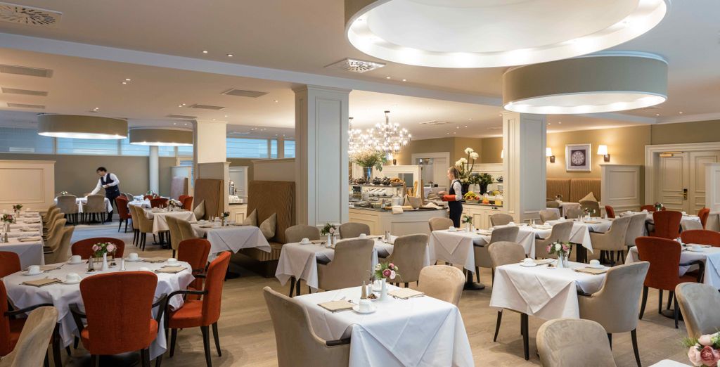 Grand Hotel Casselbergh 4*
