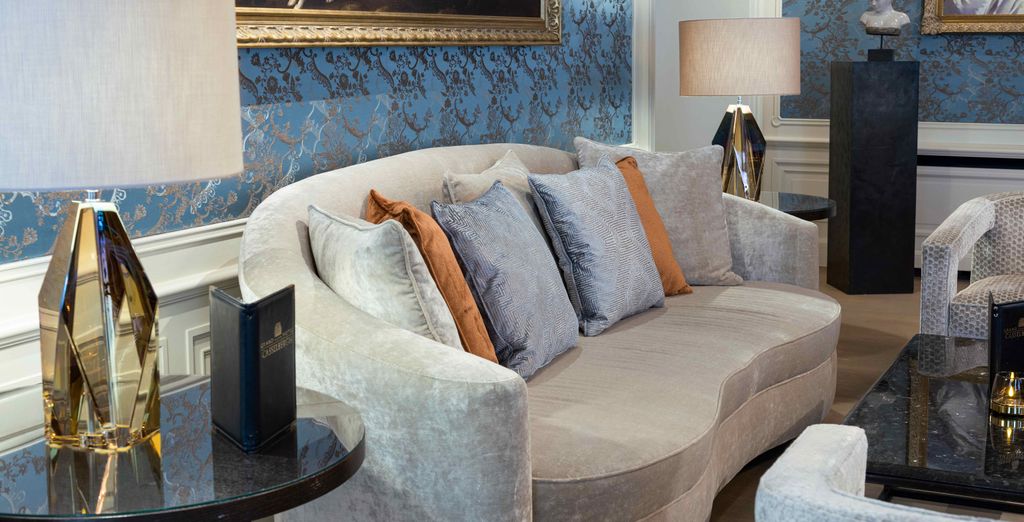Grand Hotel Casselbergh 4*