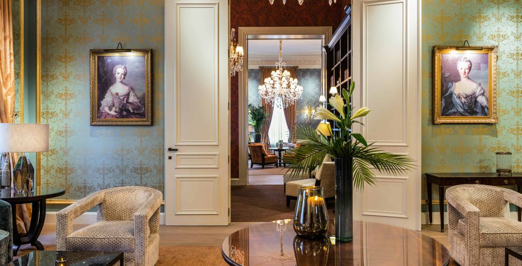 Grand Hotel Casselbergh 4*