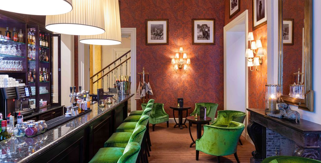 Grand Hotel Casselbergh 4*