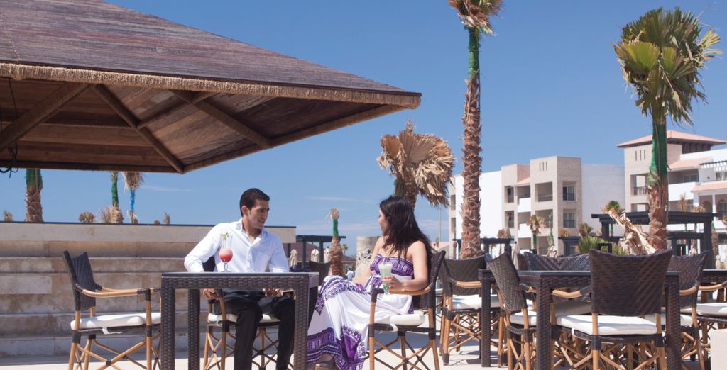 Hotel Riu Palace Tikida Agadir 5*