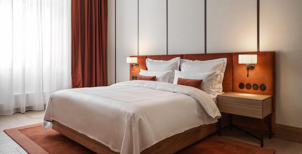 The Julius Prague 5*