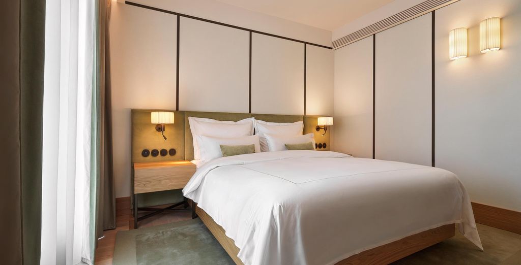 The Julius Prague 5*
